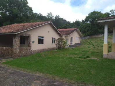 Lote/Terreno à venda, 121000m² no Centro, Guararema