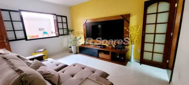  com 3 Quartos à venda, 240m² no Campinho, Rio de Janeiro