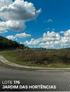 Lote/Terreno à venda, 260m² no Dom Joaquim, Brusque