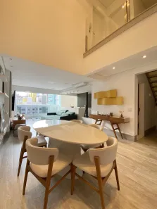 Apartamento com 2 Quartos à venda, 110m² no Canto do Forte, Praia Grande