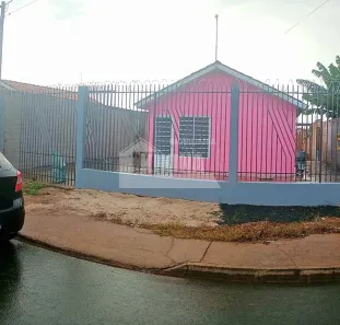 Casa com 2 Quartos à venda, 45m² no Neves, Ponta Grossa
