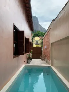 Casa com 3 Quartos à venda, 238m² no Jardim Botânico, Rio de Janeiro