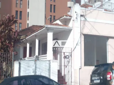 Lote/Terreno à venda, 305m² no Santa Paula, São Caetano do Sul
