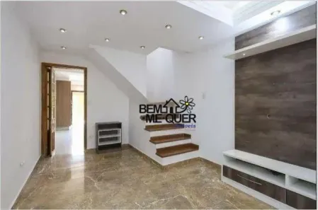 Sobrado com 2 Quartos à venda, 85m² no Jardim Santo Elias, São Paulo