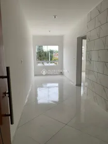 Apartamento com 2 Quartos à venda, 44m² no Formoza, Alvorada