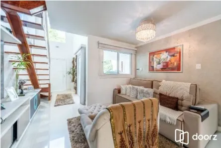 Sobrado com 3 Quartos à venda, 190m² no Ipanema, Porto Alegre