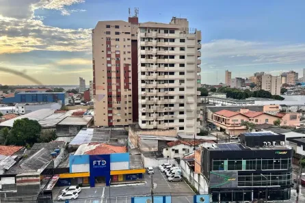 Apartamento com 3 Quartos à venda, 83m² no Campina, Belém