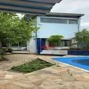 Sobrado com 5 Quartos à venda, 440m² no Penha de França, São Paulo