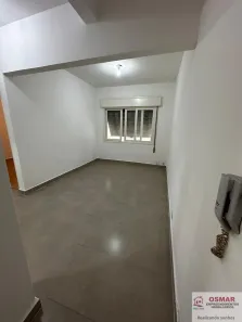 Apartamento com 1 Quarto para alugar, 50m² no Boqueirão, Santos