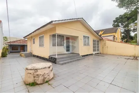 Lote/Terreno à venda, 512m² no Uberaba, Curitiba