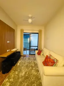 Apartamento com 2 Quartos para alugar, 57m² no Granja Viana, Cotia