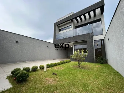 Apartamento com 3 Quartos à venda, 134m² no Águas Claras, Campo Largo