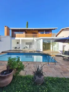 Casa com 5 Quartos à venda, 350m² no Chácaras Alpina, Valinhos