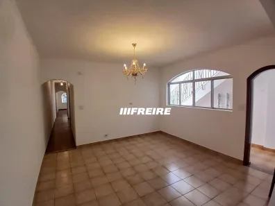 Casa com 2 Quartos para alugar, 185m² no Barcelona, São Caetano do Sul