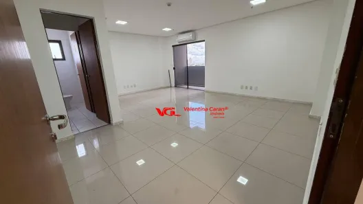 Sala Comercial para alugar, 45m² no Cidade Nova, Indaiatuba