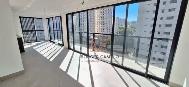 Cobertura com 2 Quartos para venda ou aluguel, 150m² no Lourdes, Belo Horizonte