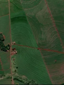 Fazenda/Sítio à venda, 268260m² no Prata, Cambé