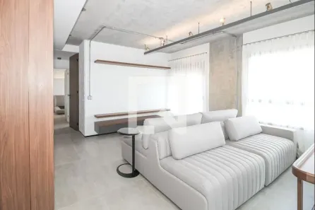 Apartamento com 2 Quartos à venda, 109m² no Água Branca, São Paulo