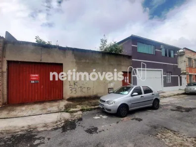 Lote/Terreno à venda, 357m² no Carlos Prates, Belo Horizonte