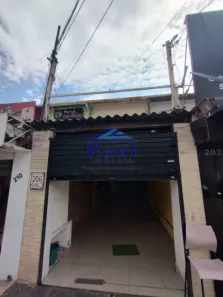 Imóvel Comercial à venda, 117m² no Jardim Taquaral, São Paulo