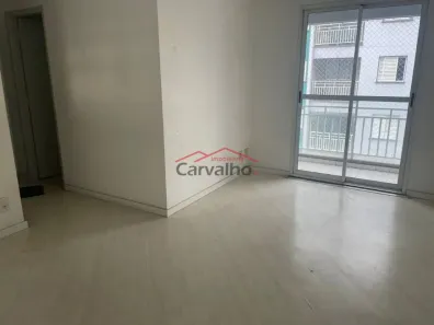 Apartamento com 3 Quartos à venda, 56m² no Parque Novo Mundo, São Paulo