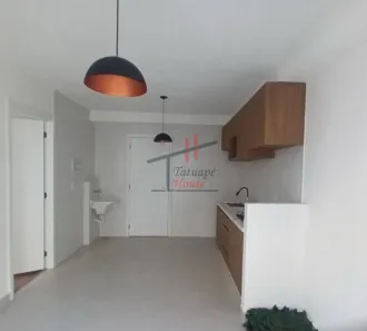 Apartamento com 1 Quarto à venda, 33m² no Belenzinho, São Paulo