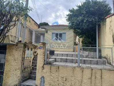 Casa com 4 Quartos à venda, 302m² no Vila Matilde, São Paulo