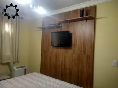 Apartamento com 2 Quartos à venda, 57m² no Vila Lageado, São Paulo