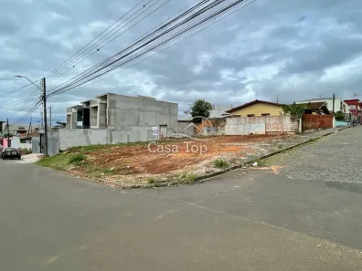 Lote/Terreno à venda, 330m² no Nova Rússia, Ponta Grossa