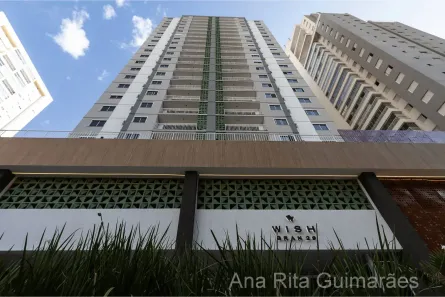 Apartamento com 3 Quartos à venda, 100m² no Setor Bueno, Goiânia