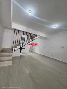 Casa com 3 Quartos à venda, 89m² no Jardim Motorama, São José dos Campos