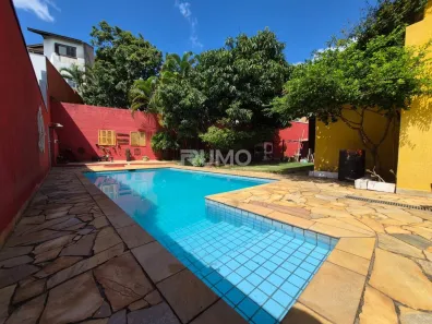 Casa de Condomínio com 5 Quartos à venda, 339m² no Caminhos de San Conrado (Sousas), Campinas