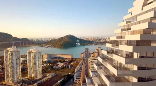 Apartamento com 2 Quartos à venda, 100m² no Enseada do Suá, Vitória
