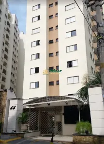 Apartamento com 3 Quartos à venda, 79m² no Vila Rosália, Guarulhos