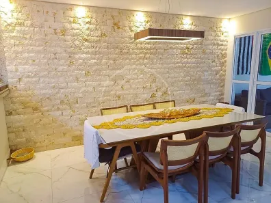Sobrado com 3 Quartos à venda, 207m² no Jardim Ipanema (Zona Sul), São Paulo