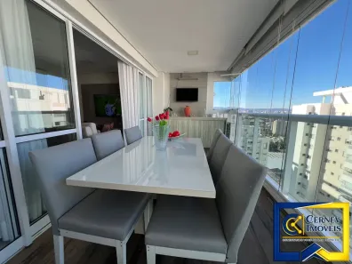 Apartamento com 3 Quartos à venda, 136m² no Centro, Osasco