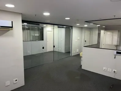 Sala Comercial à venda, 88m² no Santana, São Paulo