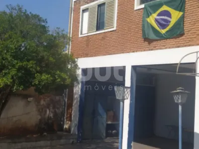 Casa com 3 Quartos à venda, 285m² no Vila Carlito, Campinas