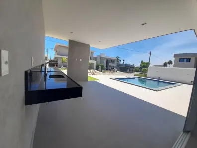 Casa de Condomínio com 5 Quartos à venda, 360m² no Massagueira de Baixo, Marechal Deodoro