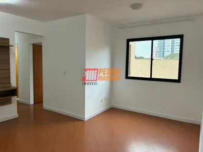 Apartamento com 3 Quartos para alugar, 83m² no Vila Assunção, Santo André