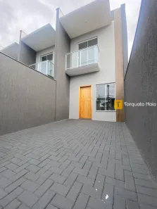 Casa com 2 Quartos à venda, 71m² no Boa Vista, Joinville