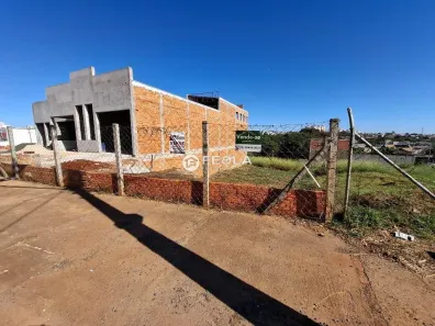 Lote/Terreno à venda, 505m² no Loteamento Residencial Jardim dos Ipês Amarelos, Americana