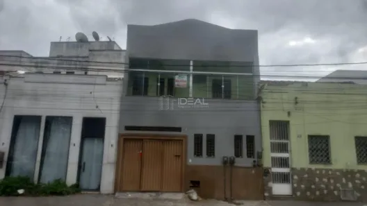 Ponto Comercial com 3 Quartos para alugar, 130m² no Centro, Campos dos Goytacazes
