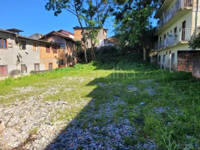 Lote/Terreno à venda, 800m² no Saco Grande, Florianópolis