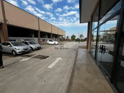 Ponto Comercial para alugar, 64m² no Vila Industrial, Piracicaba
