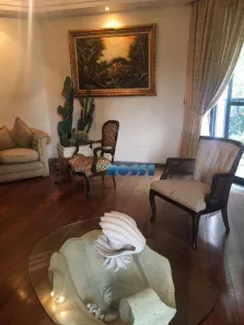 Apartamento com 4 Quartos à venda, 187m² no Parque da Mooca, São Paulo