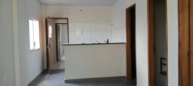 Apartamento com 2 Quartos para alugar, 39m² no Marco, Belém