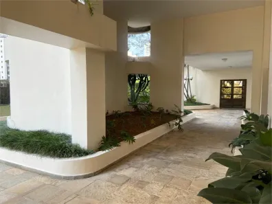 Apartamento com 4 Quartos à venda, 183m² no Vila Andrade, São Paulo