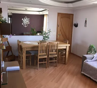 Apartamento com 2 Quartos à venda, 65m² no Jardim Independência, São Paulo