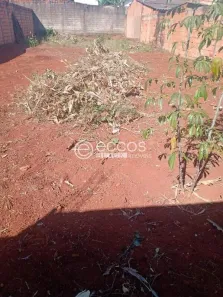 Lote/Terreno à venda, 300m² no Aclimação, Uberlândia